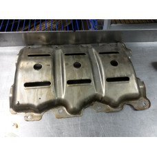 101B042 Engine Oil Baffle From 2005 Honda Pilot 3.5 11221RYEA00 101B042 Engine Oil Baffle From 2005 Honda Pilot 3.5 11221RYEA00